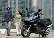 Piaggio Mp3 400ie